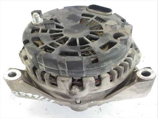 Foto 2ª: Alternador Ssangyong Actyon 200 XDI 4WD (2005)