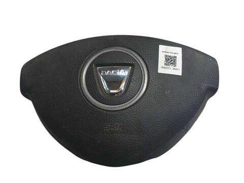 Foto 3ª: Airbag Delantero Izquierdo Dacia Sandero 1.5 DCI (2012)