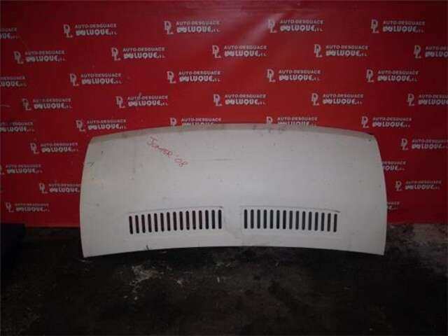 Foto 2ª: Capot Citroen Jumper 2.2HDI [4HU]