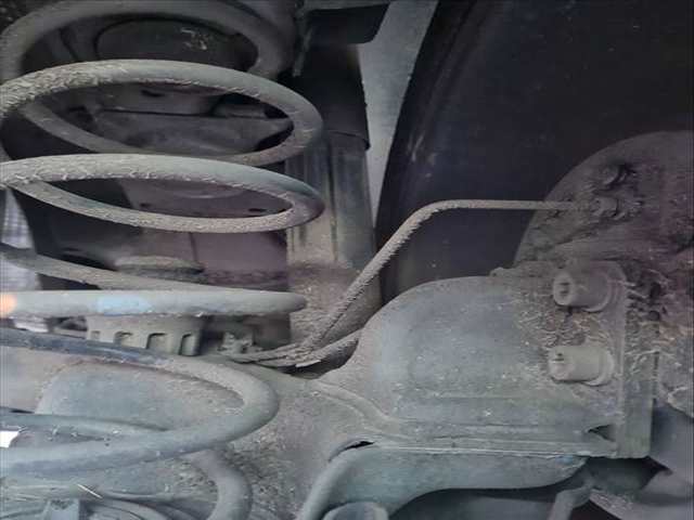 Foto 1ª: Amortiguador Trasero Derecho Citroen C4 1.2 THP 110 110CV 81KW [HNV (EB2DTM),HNZ (EB2DT),HNP (EB2ADT)] (2018)