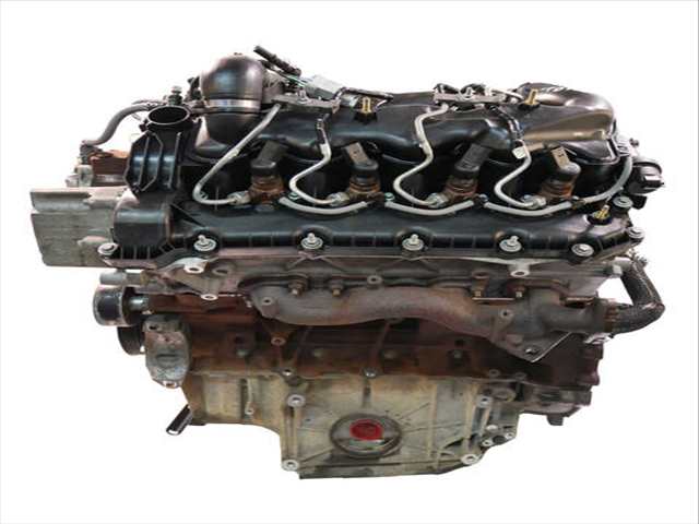 Foto 2ª: Motor Completo Land Rover Range 272CV 200KW [368DT] (2010)