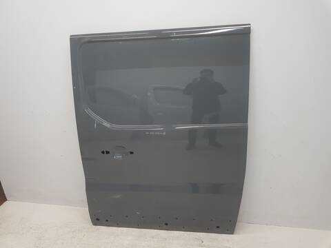 Puerta Lateral Corredera Izquierda Renault Trafic L1H1 29T KOMFORT