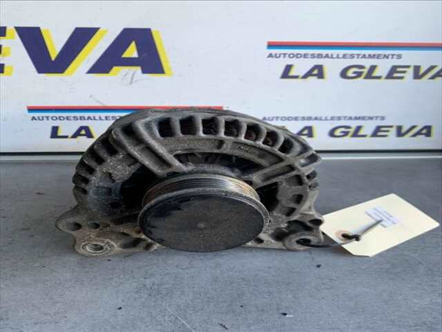 Alternador Audi A3 2.0 TDI140CV