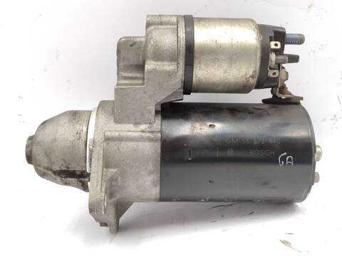 Foto 3ª: Motor de Arranque Opel Corsa 1.2 L08 L68) 86CV 63KW [A12XER] (2012)