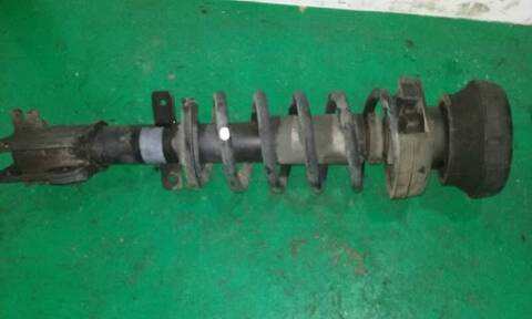 Amortiguador Delantero Derecho Nissan Primastar 1.9 DCI DIESEL CAT 101CV 74KW