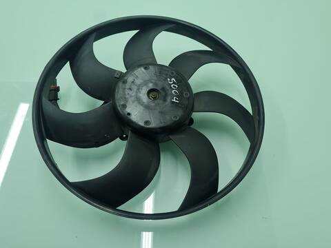 Electroventilador Land Rover Freelander 160CV