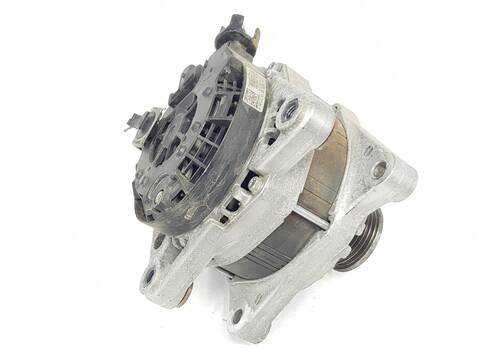 Foto 3ª: Alternador Citroen Jumpy CONTROL M (1995)