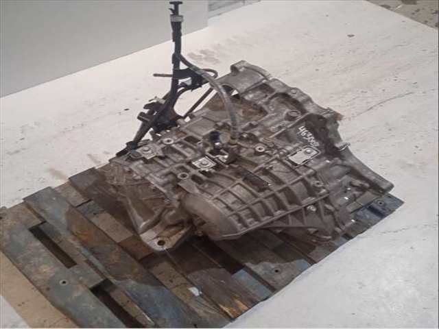 Foto 2ª: Caja Cambios Toyota Lexus 3.5 V6 CAT 203KW [2GROK-A4] (2006)