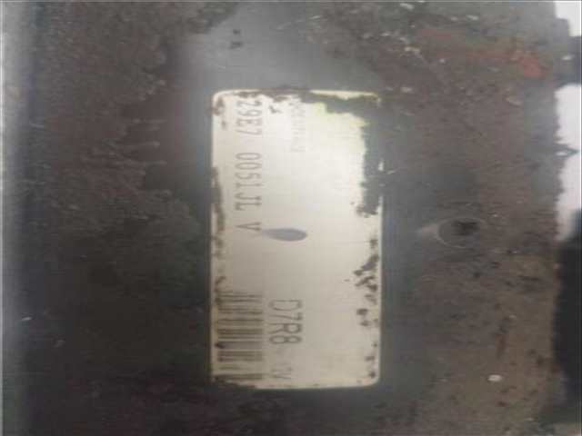 Foto 2ª: Motor de Arranque Citroen Berlingo 1.9 600 D FURG. [1 9 LTR. - 50 KW DIESEL] 68CV