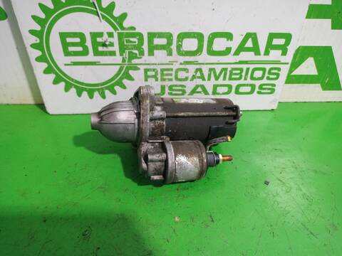 Motor de Arranque Lancia Y 1.3 MULTIJET 16V ARGENTO 10.2006 ) 75CV 55KW