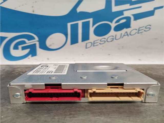 Foto 3ª: Centralita Motor ECU Opel Astra 1.6 SI [C 16 SE]