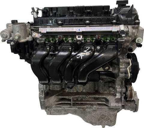Foto 3ª: Motor Completo Suzuki Ignis 90CV 66KW [K12C] (2017)