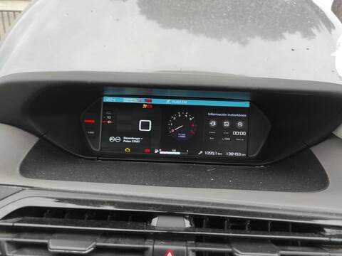 Cuadro de Instrumentos Citroen C4 2.0 D 177CV 130KW GRAND C4 PICASSO SPACETOURER BH01