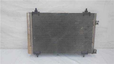 Radiador Calefaccion A.A. Citroen C4 1.6 LX [1 6 LTR. - 80 KW 16V HDI FAP] BERLINA 109CV