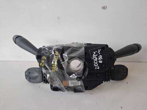 Mando Luces Peugeot 208 ACCESS 1.4 HDI FAP 68CV