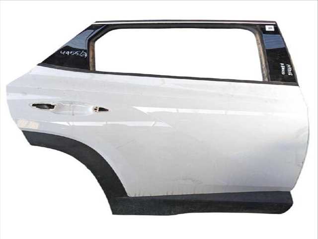 Puerta Trasera Derecha Hyundai Tucson 1.6 T-GDI