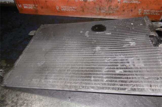 Radiador Calefaccion A.A. Renault Scenic 1.9 D RT [1.9 LTR. - 47 KW DIESEL] I (JA...)(1999-_)