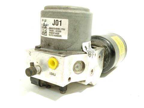 Foto 4ª: Servofreno Hyundai Ioniq 1.6 GDI HYBRID 141CV 104KW [G4LE] (2019)