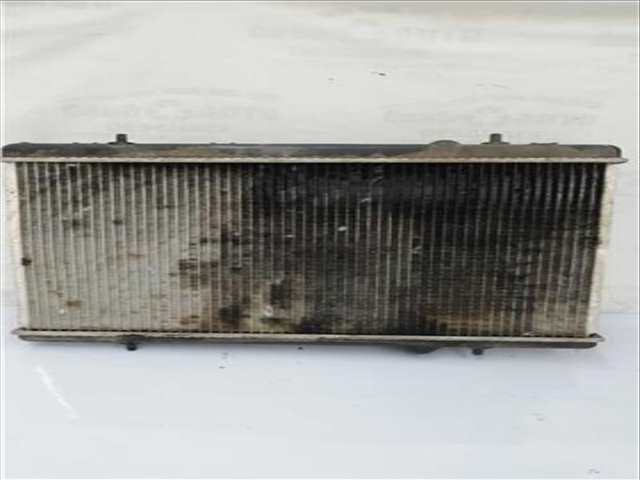 Foto 3ª: Radiador Motor Citroen Berlingo VERSION INDEFINIDA