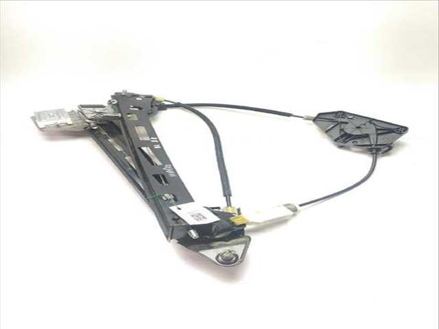 Elevalunas Eléctrico Delantero Derecho Volkswagen Passat 2.0 BLUETDI