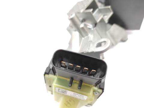 Foto 3ª: Motor de Arranque Dodge Caliber 2.0 CRD 140CV 103KW [ECD,ECE] (2010)