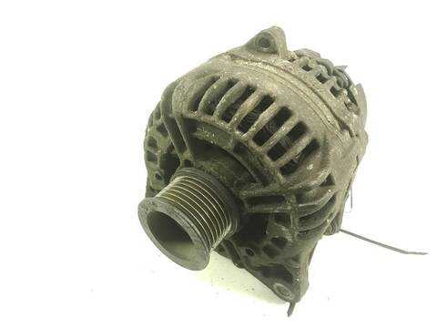 Alternador Renault Master 2.5 DCI