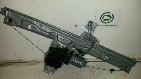 Elevalunas Eléctrico Delantero Derecho Peugeot 207 CONFORT 73CV 54KW