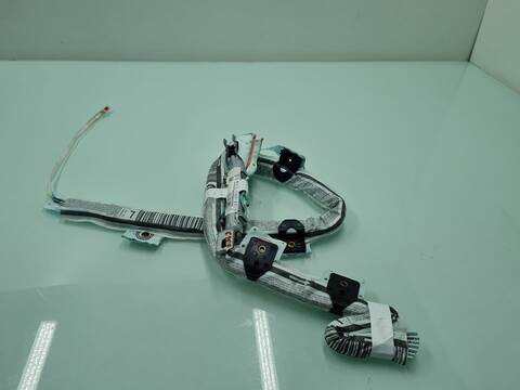 Airbag Cortina Delantero Izquierdo Fiat 500 DOLCEVITA BERLINA 69CV 51KW