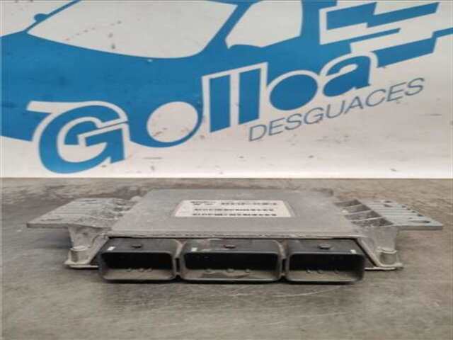 Foto 3ª: Centralita Motor ECU Citroen C5 2.0 16V (DCRFNC. DCRFNF) [RFN (EW10J4)]