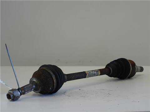 Transmision Delantera Izquierda Citroen C3 1.4 HDI 70 68CV 50KW