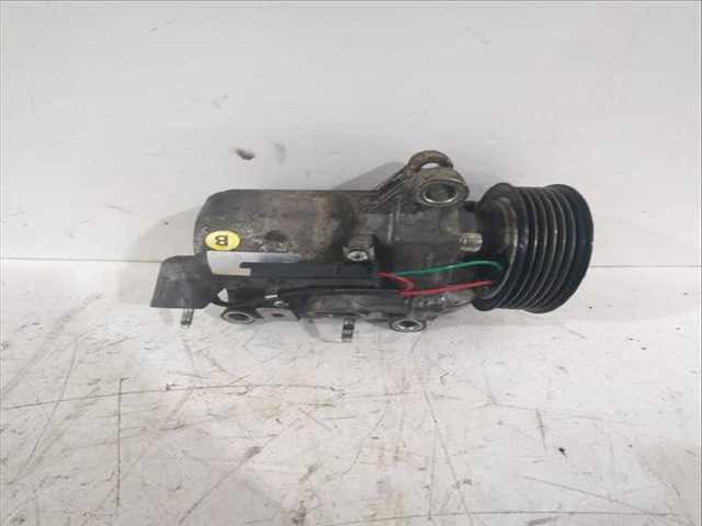 Foto 2ª: Compresor Aire Acondicionado Citroen Jumpy 1.5 BLUEHDI 100 102CV [YHR (DV5RUCD)] (2016)