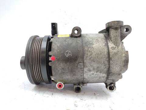 Compresor Aire Acondicionado Ford Focus 1.6 100CV 74KW