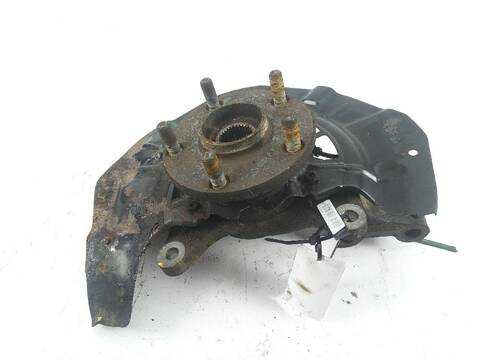 Foto 2ª: Mangueta Delantera Derecha Lexus RX 400H MHU38_) [3MZ-FE] (2003)