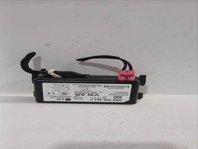 Centralita Motor ECU Volkswagen T-Roc 1.6 TDI 115CV 85KW