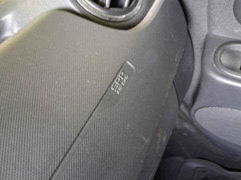 Foto 3ª: Kit Airbag Dacia Duster 1.2 TCE 125 125CV 92KW [H5F400] (2014)