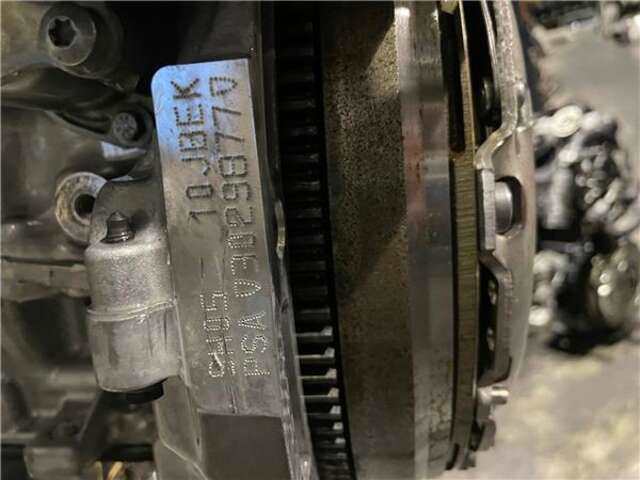Foto 3ª: Motor Completo Citroen C4 1.6 SPORT [1.6 LTR. - 82 KW HDI FAP] [9HR]