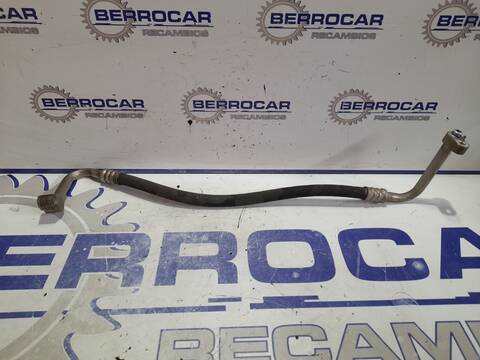 Tubos Aire Acondicionado Seat Leon 1.9 TDI 90CV 66KW