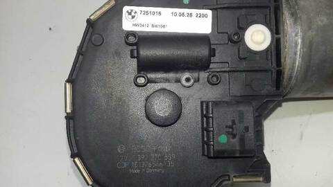 Foto 3ª: Motor Limpia Delantero Bmw Serie 5 518 550I XDRIVE 408CV 300KW [N63B44A] (2010)