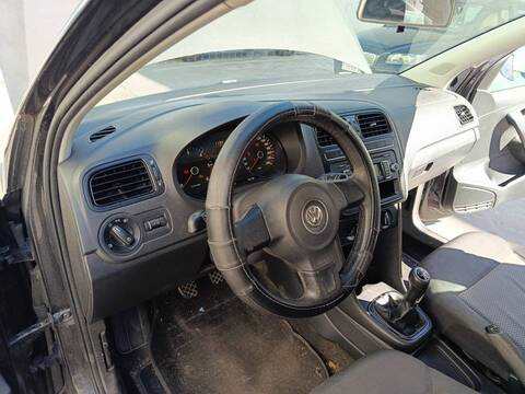 Foto 1ª: Salpicadero Volkswagen Polo CAYA (2010)