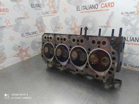 Foto 4ª: Culata Nissan Cabstar CABINA SIMPLE CABINA INDIVIDUAL 120CV 88KW [BD30D] (2000)