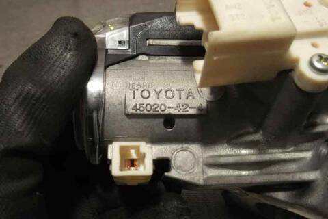 Foto 3ª: Motor de Arranque Toyota Rav4 XR 177CV 130KW [A2ADFHV] (2008)