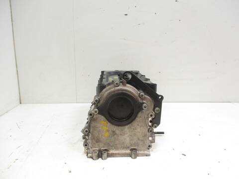 Foto 3ª: Culata Audi A6 BERLINA (2004)