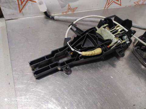 Foto 3ª: Cerradura Puerta Trasera Derecha Bmw Serie 3 315 318D 143CV 105KW [N47D20C] (2011)