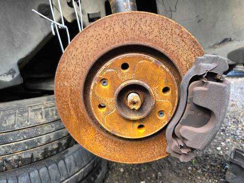 Mangueta Delantera Derecha Citroen C3 TONIC 82CV 60KW