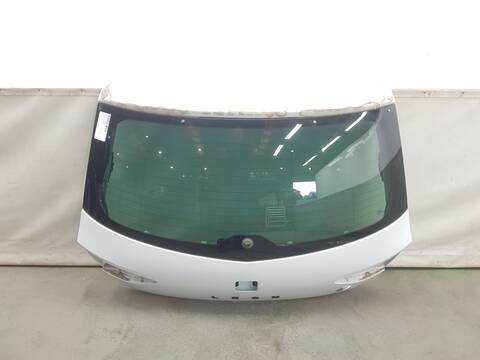 Portón Seat Leon 1.4 16V TSI 150CV