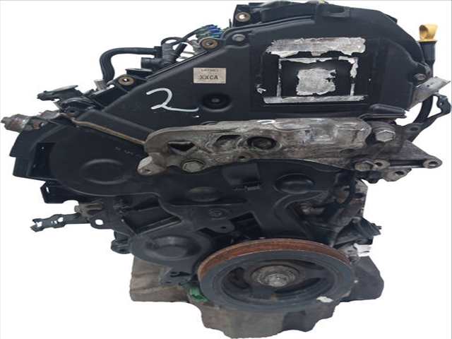 Foto 2ª: Motor Completo Ford Transit 100CV 74KW [XXCC C15DSOX] (2020)