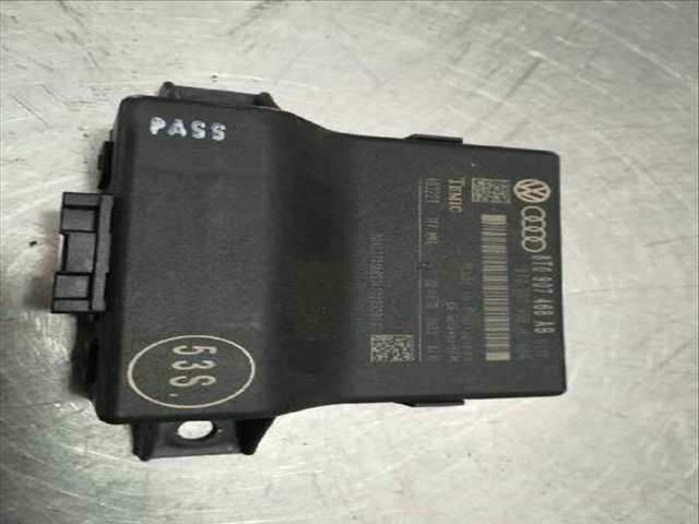 Centralita Motor ECU Audi Q5 2.0 TDI 125KW) 170CV