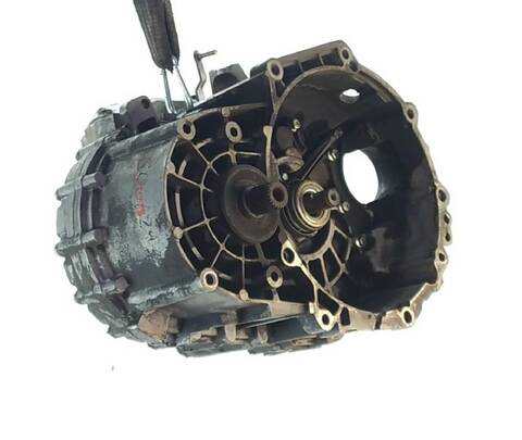 Foto 2ª: Caja Cambios Volkswagen Golf 2.0 TDI 16V (2003)