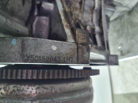 Foto 4ª: Motor Completo Cadillac SRX V8 SPORT LUXURY 325CV 239KW (1950)