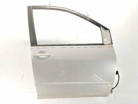 Foto 2ª: Puerta Delantera Derecha Toyota Sienna 3.5 G V6 4WD [2GR-FE] (2010)